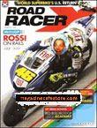 Road Racer X - Subscription Magazine