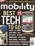 Ultimate Mobility/Laptop Magazine