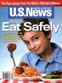 US News Magazine