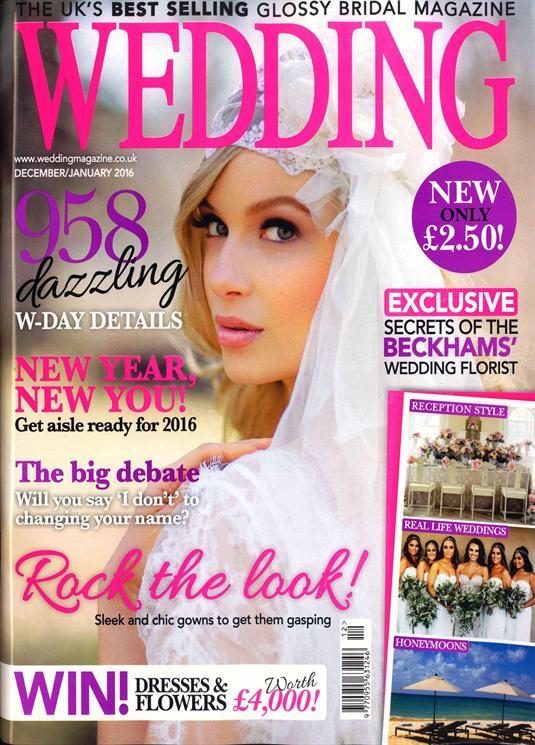 Wedding UK Magazine