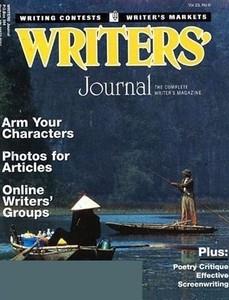 Writers Journal Magazine