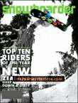 Snowboarder - Subscription Magazine