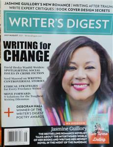 Writers Digest Magazine