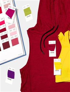 POLYESTER SWATCH BOOK