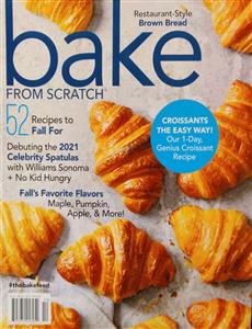 Bake From Scratch Maga ...