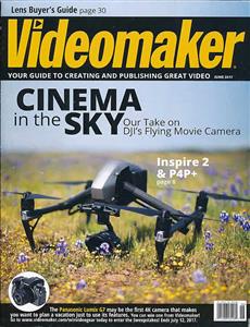 Videomaker Magazine