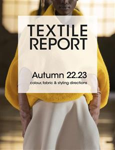 Textile Report Magazine