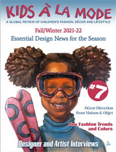 Kids A La Mode Magazin ...