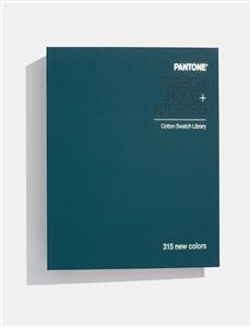 Cotton Swatch Library  ...