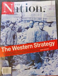 The Nation Magazine