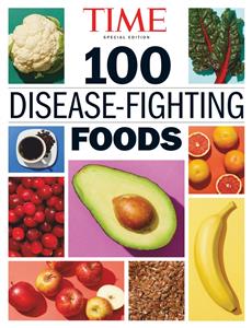 TIME 100 Disease-Fight ...