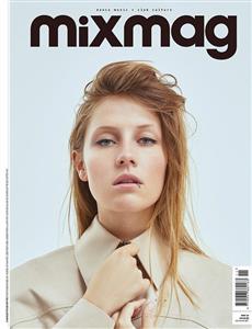 Mix Magazine