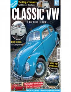 Classic VW Magazine