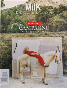 Milk Decoration Magazi ...