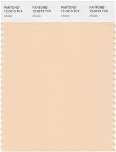 Pantone Smart 12-0913 TCX Color Swatch Card | Alesan 