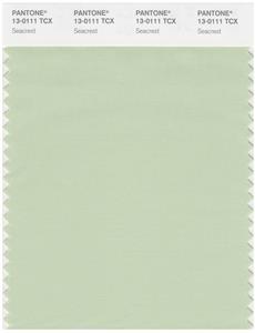 Pantone Smart 13-0111 TCX Color Swatch Card | Seacrest 