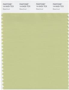 Pantone Smart 14-0425 TCX Color Swatch Card | Beechnut 