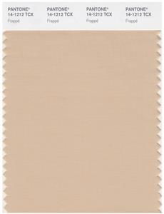 Pantone Smart 14-1212 TCX Color Swatch Card | Frappe 