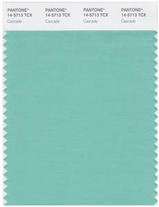 Pantone Smart 14-5713 TCX Color Swatch Card | Cascade 