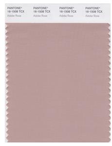 Pantone Smart 16-1508 TCX Color Swatch Card | Adobe Rose 