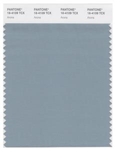 Pantone Smart 16-4109 TCX Color Swatch Card | Arona 