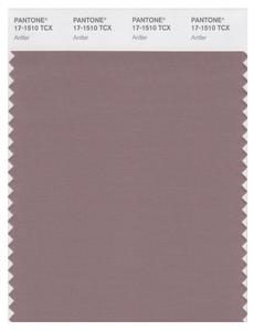 Pantone Smart 17-1510 TCX Color Swatch Card | Antler 