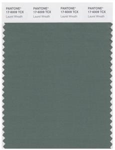 Pantone Smart 17-6009 TCX Color Swatch Card | Laurel Wreath 