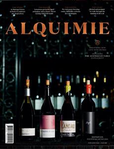 Alquimie Magazine