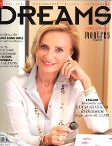 Dreams International M ...