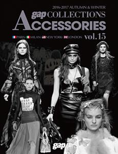 Gap Collections Accessories Magazine