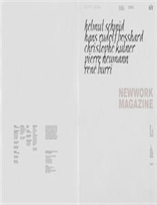 Newwork Magazine