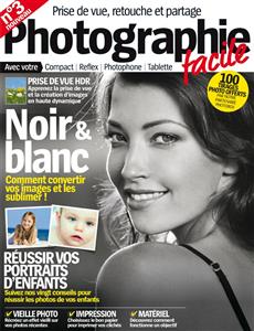 Photographie Magazine